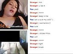 Asian MILF Watching Big Cock on Sexchat Full Video | xvideosearch.com