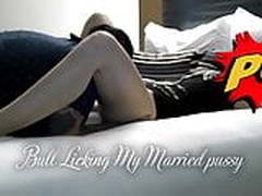 Chicago Hotel bull licking my married pussy Hot Clip | xvideosearch.com
