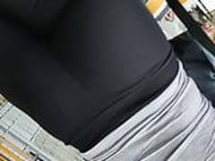 Beautiful ass girl leggings hot candid Online | xvideosearch.com