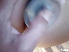 Loves plugging Hot Clip | xvideosearch.com