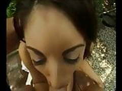 KURIOUS 2 blowjob outdoor HD | xvideosearch.com