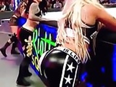 Liv Morgan - Ass in SmackDown Live HD | xvideosearch.com