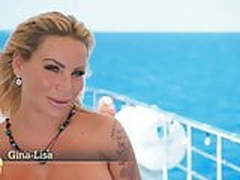 Gina-Lisa & Antonino sind DAS Traum-Paar Free XXX | xvideosearch.com