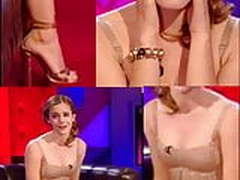 Emma Watson Morning Interview short hair Online | xvideosearch.com
