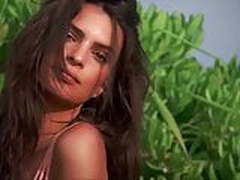 Emily Ratajkowski Jerk Off Challenge Free XXX | xvideosearch.com