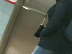 Damn tried getting her big ass tits but she got suspect Hot Clip | xvideosearch.com