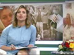 Eva Novodomszky - sexy hungarian TV host Free XXX | xvideosearch.com