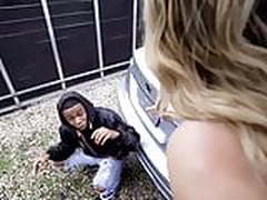 BangBros - Joslyn Dominates His Dick I FULL SCENE Online | xvideosearch.com