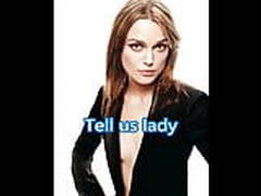 Keira Knightley femdom Full Video | xvideosearch.com