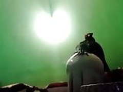 farahnazdonyagard hajkhanoomvaezi koongondeha jendehkhanoom HD | xvideosearch.com