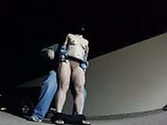 Bondage play behind the shops Free XXX | xvideosearch.com