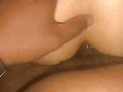 Milf gets anal with spanking Online | xvideosearch.com