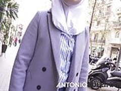 The conservative Arab Hot Clip | xvideosearch.com