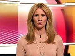 Mareile Hoeppner - Brisant HD - 09.08.2016 - Beige Shirt Online | xvideosearch.com