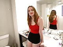 Real Teens - Hot 19 Year Old Hazel Moore Gets Fucked Hot Clip | xvideosearch.com