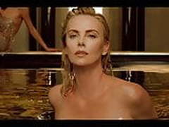 Charlize Theron Pub Dior Full Video | xvideosearch.com