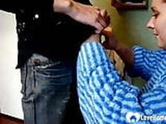 Wild doggy dicking with my aroused sugar Hot Clip | xvideosearch.com