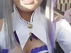 baixueyin bitch cosplayer Free XXX | xvideosearch.com