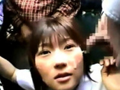 Bukkake Circle, Part1 HD | xvideosearch.com