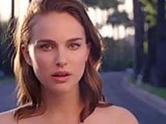 Natalie Portman Pub Miss Dior HD | xvideosearch.com