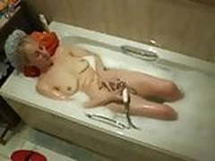 FA Hot Milf Is Horny Every Time She Bathes ! Hot Clip | xvideosearch.com