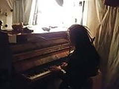 Saveliy Merqulove - The Peaceful Stranger - Piano Stranding Full Video | xvideosearch.com