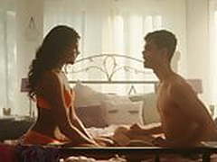 Simone Ashley in intimate Education Hot Clip | xvideosearch.com