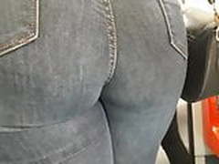 Gostosa de Jeans HD | xvideosearch.com