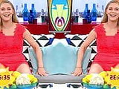 Alina Merkau Spreitzt Die Beine Online | xvideosearch.com