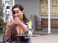 Filipna Hollowood Grandma is still a Hottie in her 50s Free XXX | xvideosearch.com