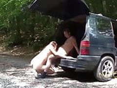 outdoor fuck with a stranger Full Video | xvideosearch.com