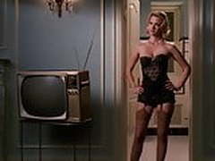 January Jones - Mad Men s2e01 HD | xvideosearch.com