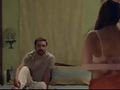 Indian desi big boobs wife bra striptease husband web series HD | xvideosearch.com