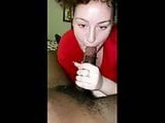 Got Her Nails Done and Made Her Suck Dick After Online | xvideosearch.com