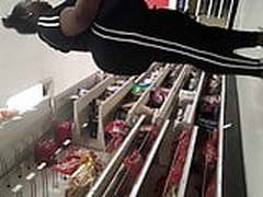 Ebony huge ass show off, with bf. Hot Clip | xvideosearch.com