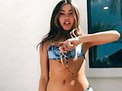 Madison Beer TikTok dance Full Video | xvideosearch.com