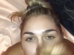 White slut gets longawaited reward for good behavior HD | xvideosearch.com