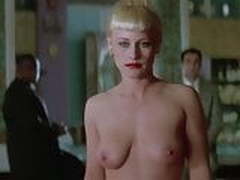 Patricia Arquette - Topless HD Boob Jiggle from Lost Highway Free XXX | xvideosearch.com