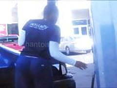 Nurse booty i need more of her HD | xvideosearch.com