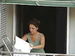 MILF in sheer tank top Free XXX | xvideosearch.com