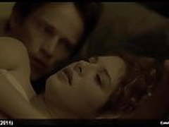 cute Rachelle Lefevre topless and sexy movie scenes Full Video | xvideosearch.com