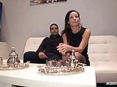 French amatrice first treesome Hot Clip | xvideosearch.com