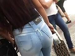 Cum on Ass Moreninha de Jeans 2 Full Video | xvideosearch.com