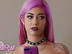 Turning Twistys - Jade Kush Ashlee Juliet - After School HD | xvideosearch.com