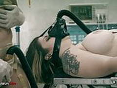 Clinical torments lesbian operating theatre rubber Free XXX | xvideosearch.com