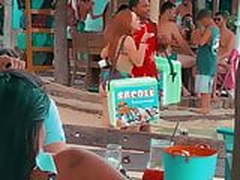 LarissaManoela Sendo Flagrada Na Praia 2 2020 HD Free XXX | xvideosearch.com