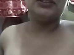 Desi Aunty Video Call To Boyfriend part 1 Online | xvideosearch.com