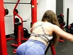 Fit Goddess Alexa booty workout Free XXX | xvideosearch.com