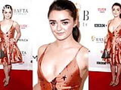 Maisie Williams Daily Fap Hot Clip | xvideosearch.com