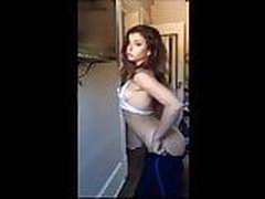 She will tease you again Online | xvideosearch.com